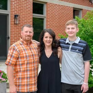 Meet your Posher, Erin